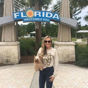 Meet your Posher, Patty